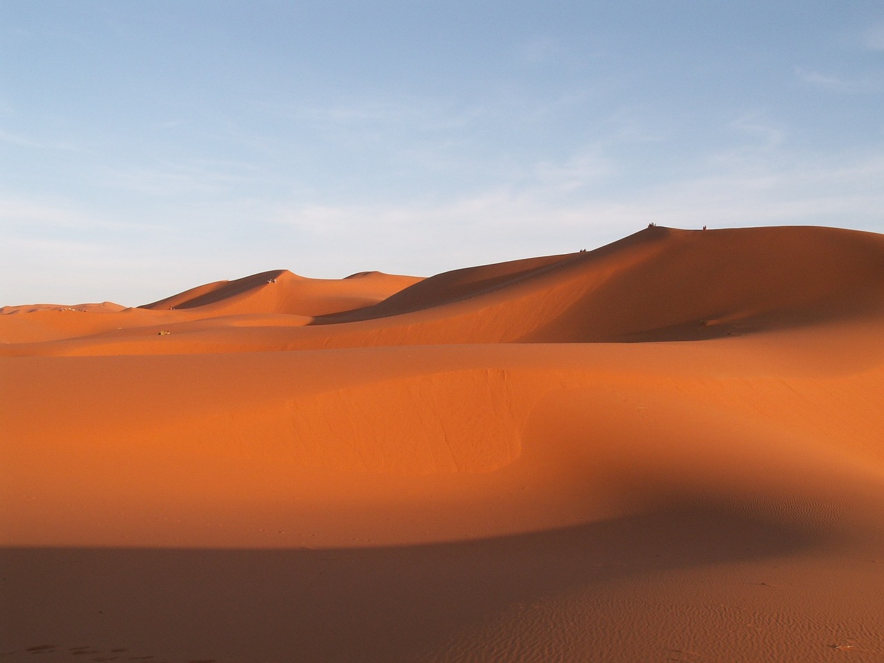 8 days tour from Agadir