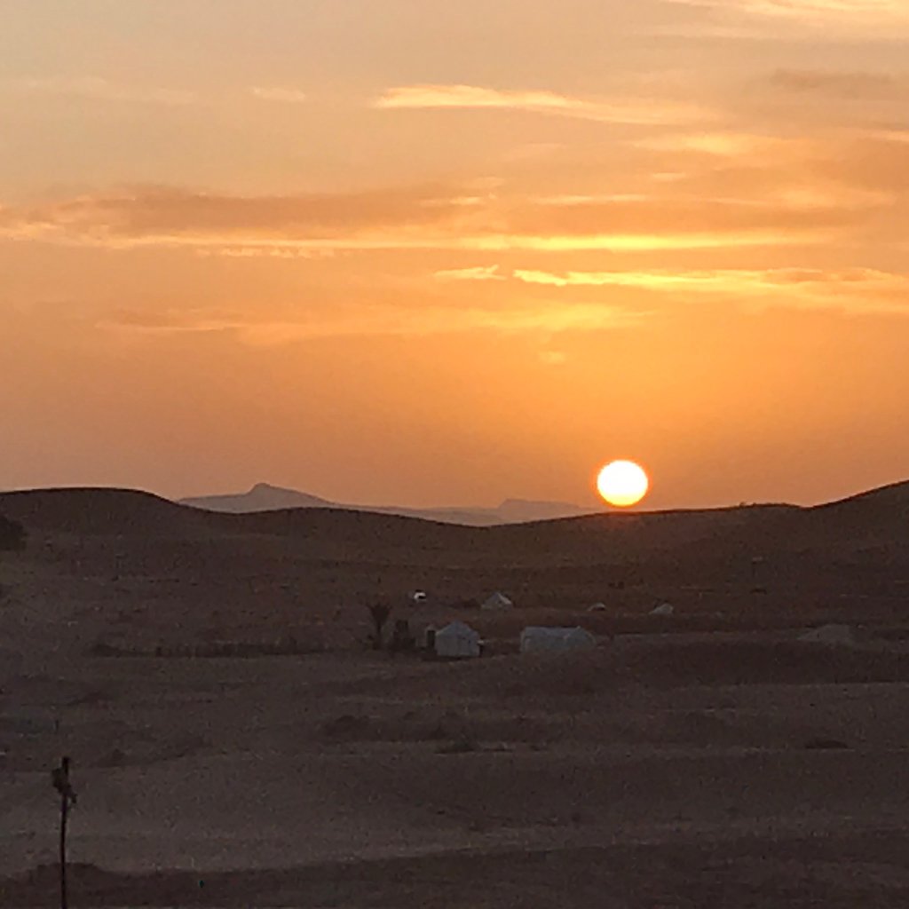 4 days tour from Fes to Merzouga Desert
