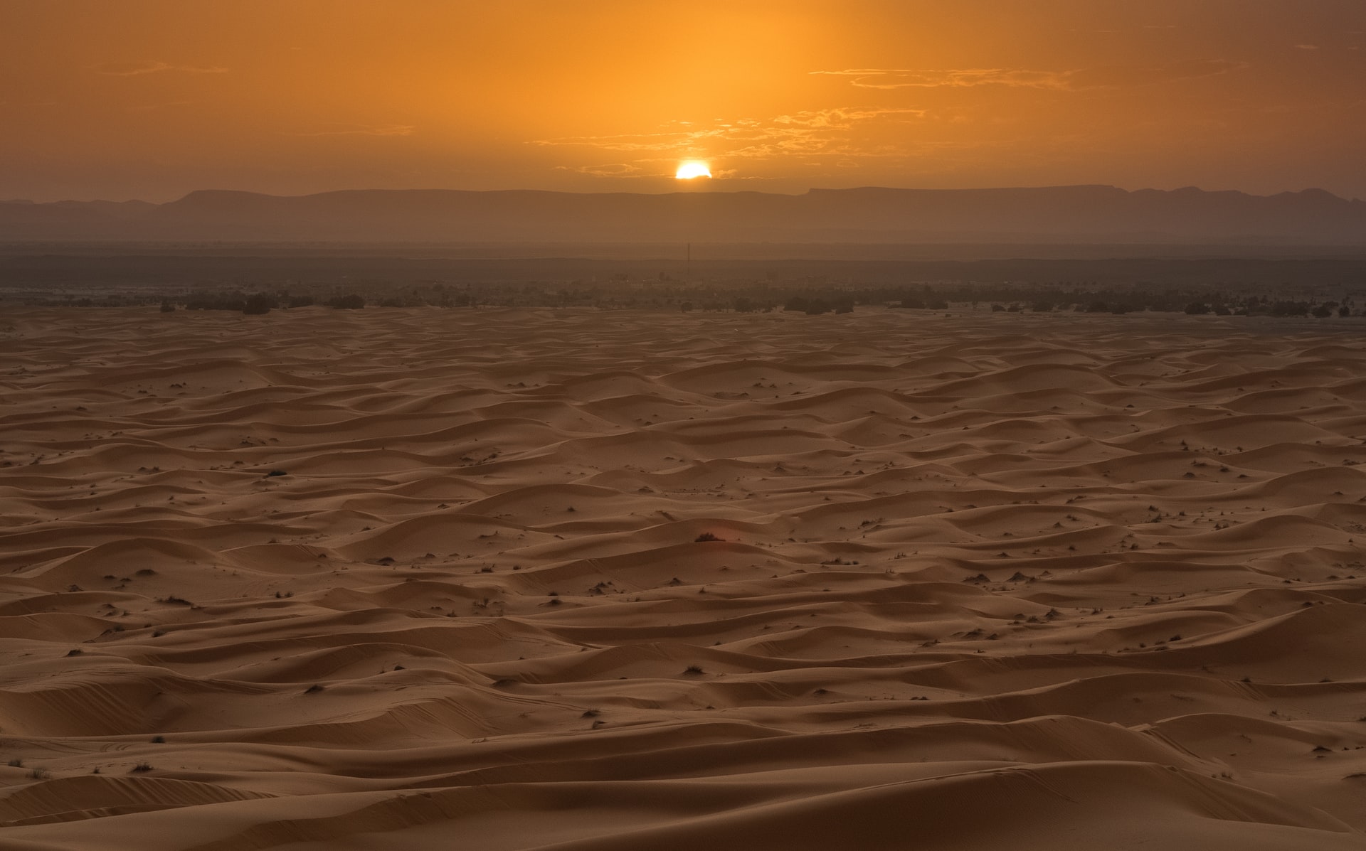 4 DAYS TOUR FROM FES TO MARRAKECH sahara