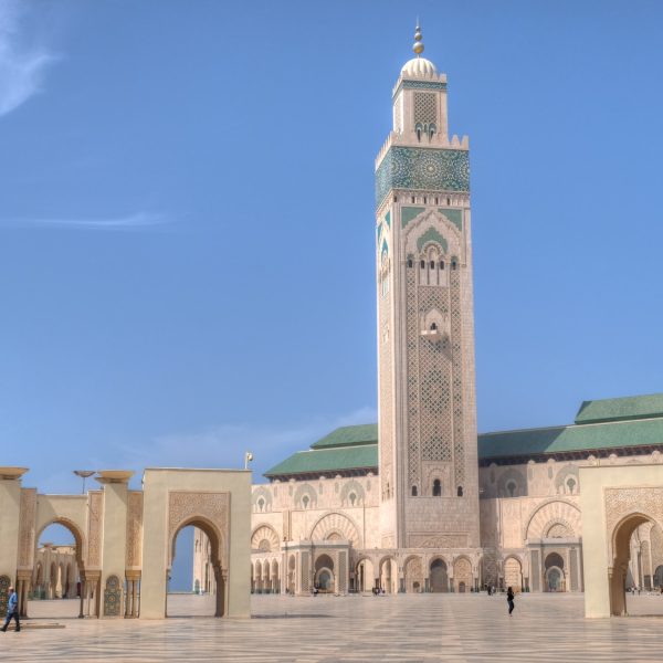 featured image of our Morocco tours from Casablanca